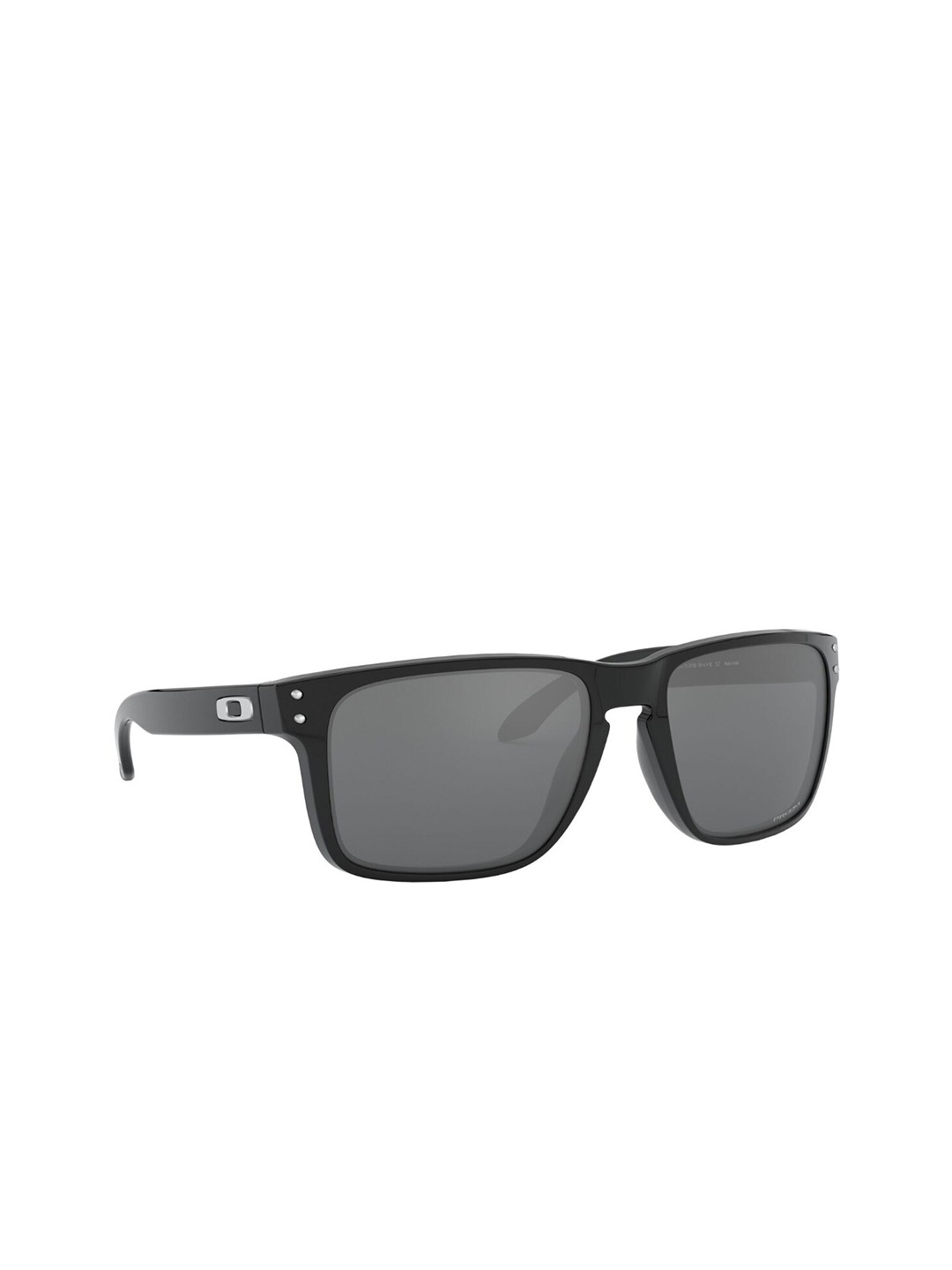 

OAKLEY Men UV Protected Grey Lens Square Sunglasses - 0OO9417I94170159