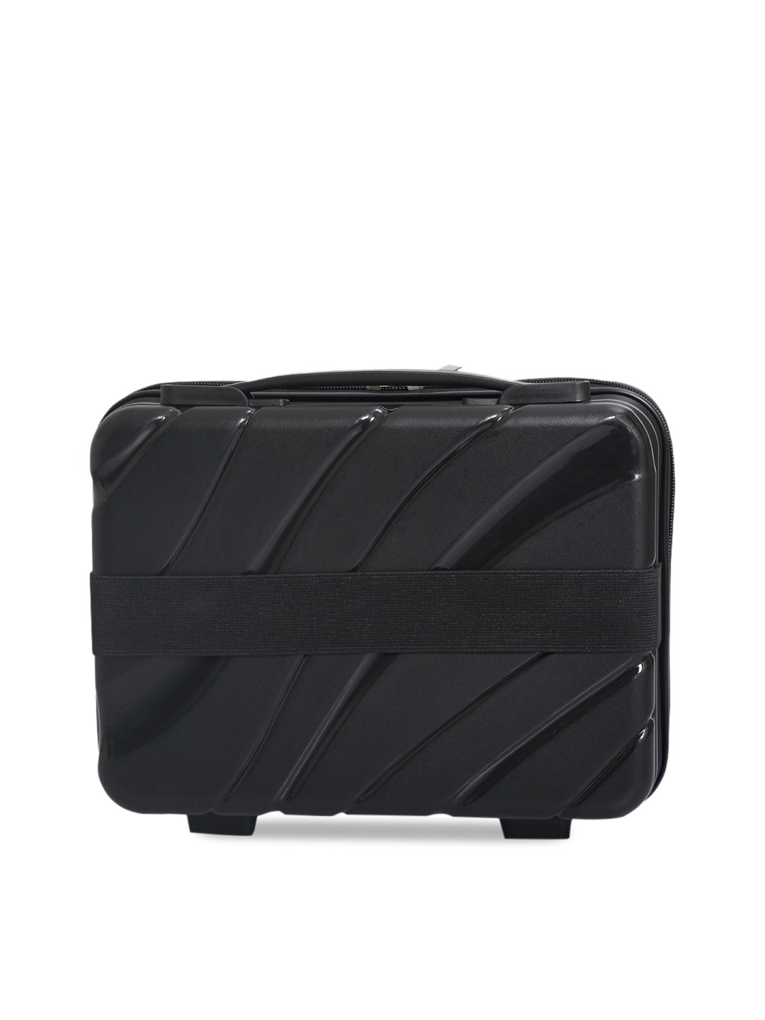 

Polo Class Black Vanity Bag