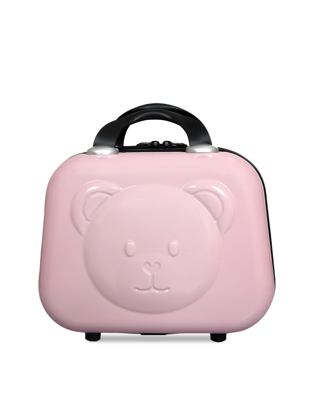 

Polo Class Pink & Black Vanity Bag