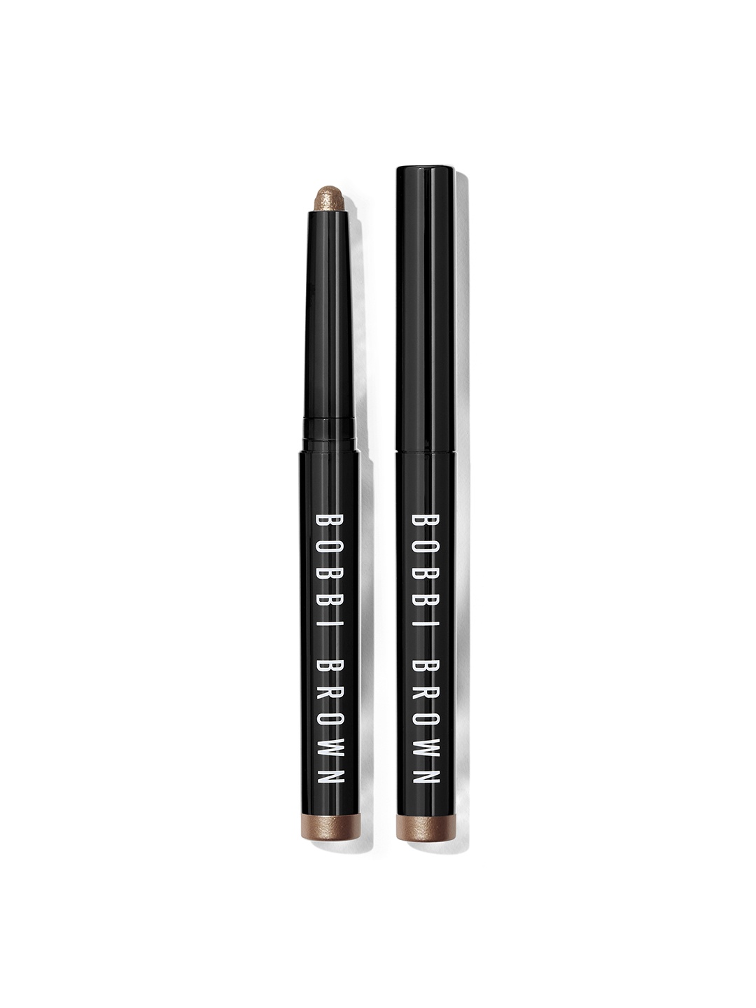 

Bobbi Brown Long-Wear Cream Eye Shadow Stick 1.6 g - Smokey Topaz, Champagne