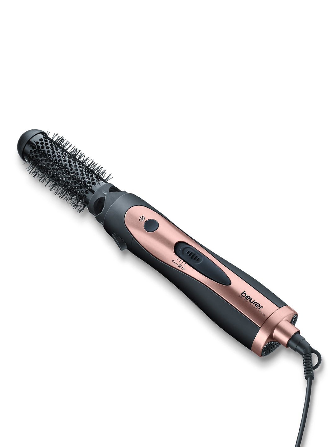 

beurer HT 50 Hot Air Brush - Black