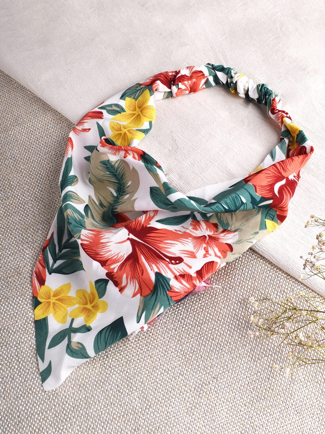 

BEWITCHED Women Multicoloured Hairband, Multi