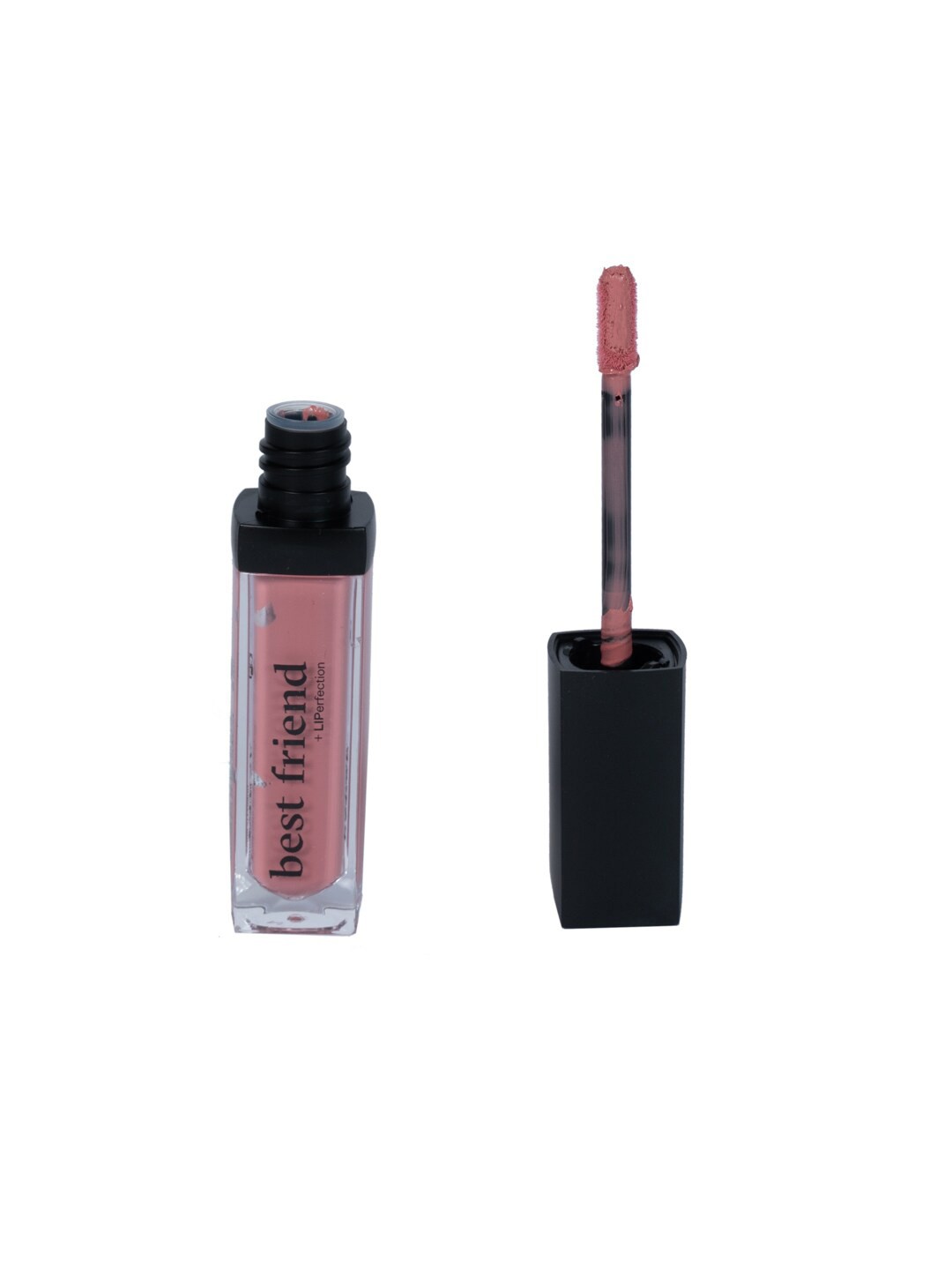 

Paese Cosmetics Best Friend Matte Liquid Lipstick 6 ml - Anne, Pink