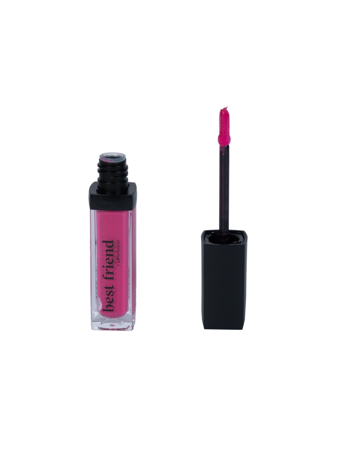 

Paese Cosmetics Best Friend Matte Liquid Lipstick 6 ml - Lola, Pink
