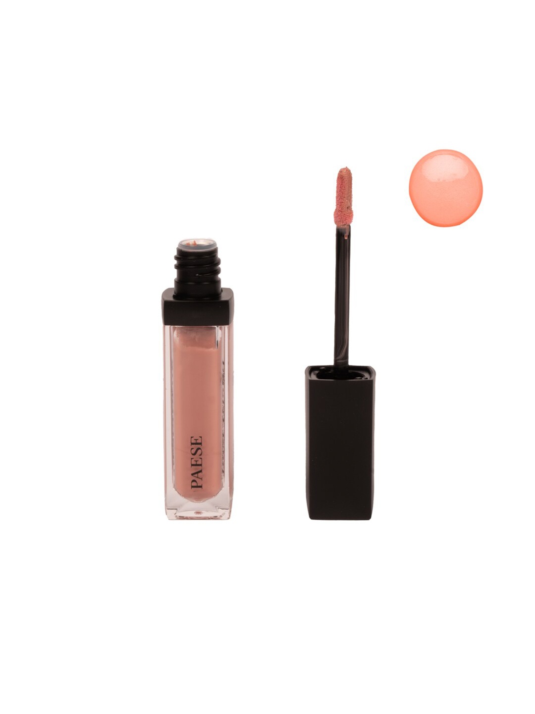 

Paese Cosmetics Best Friend Matte Liquid Lipstick 6 ml - Marina, Peach