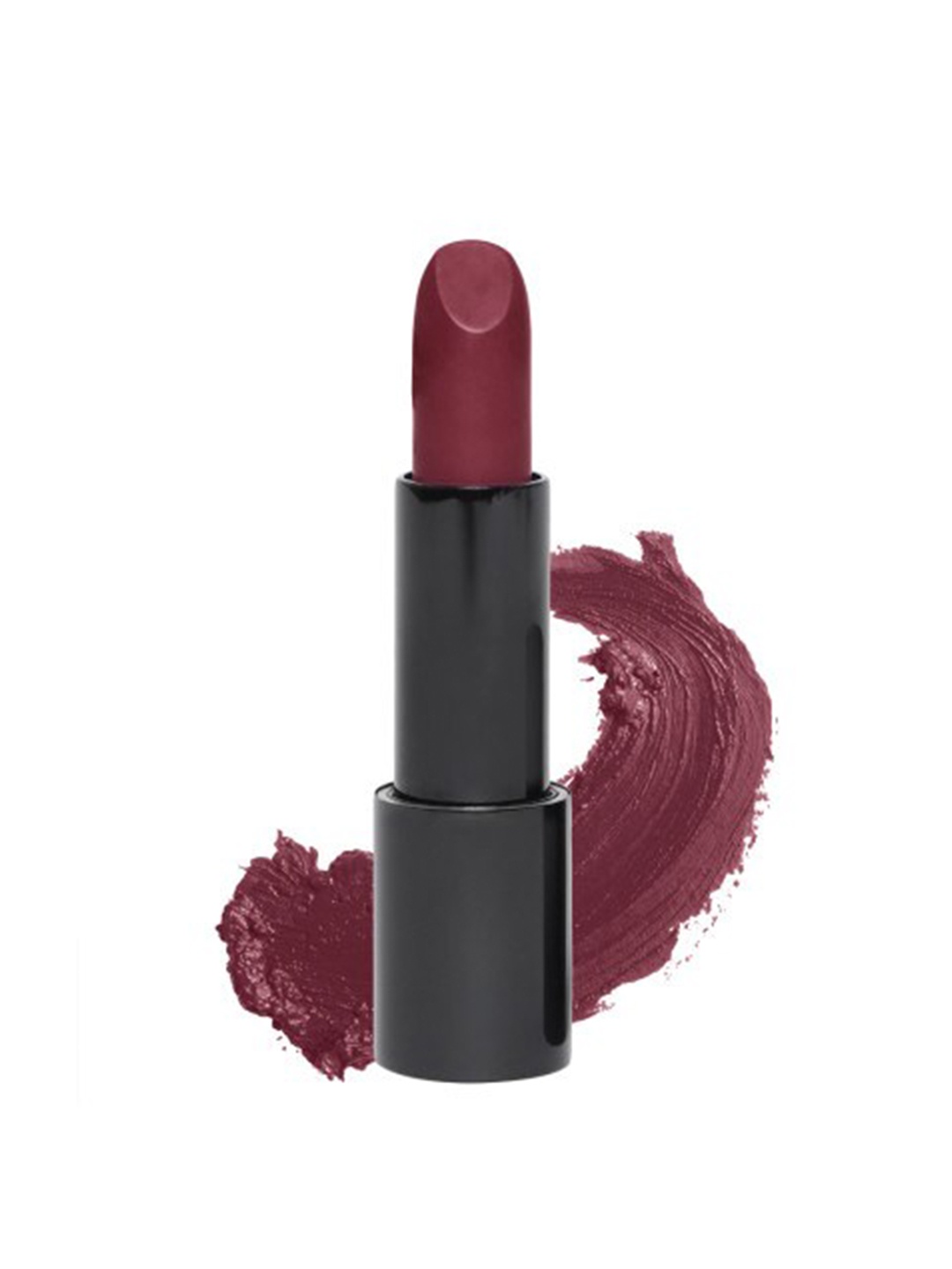 

Paese Cosmetics Lipstick With Argan Oil 4.3 g - 46, Burgundy