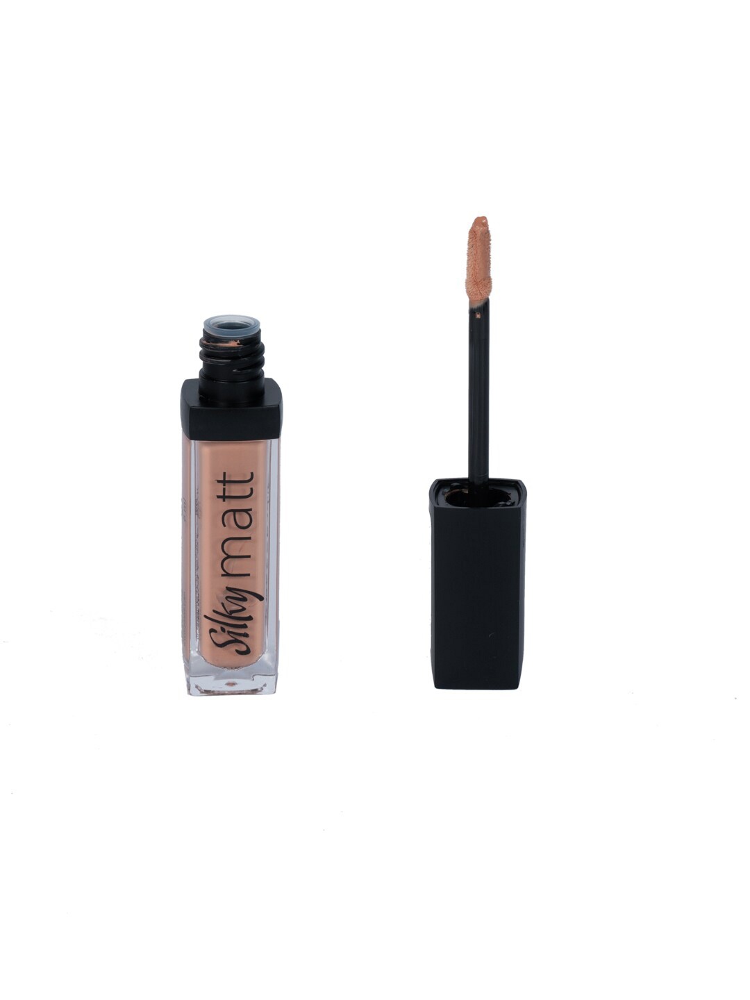 

Paese Cosmetics Silky Matt Liquid Lipstick 6 ml - 710, Nude