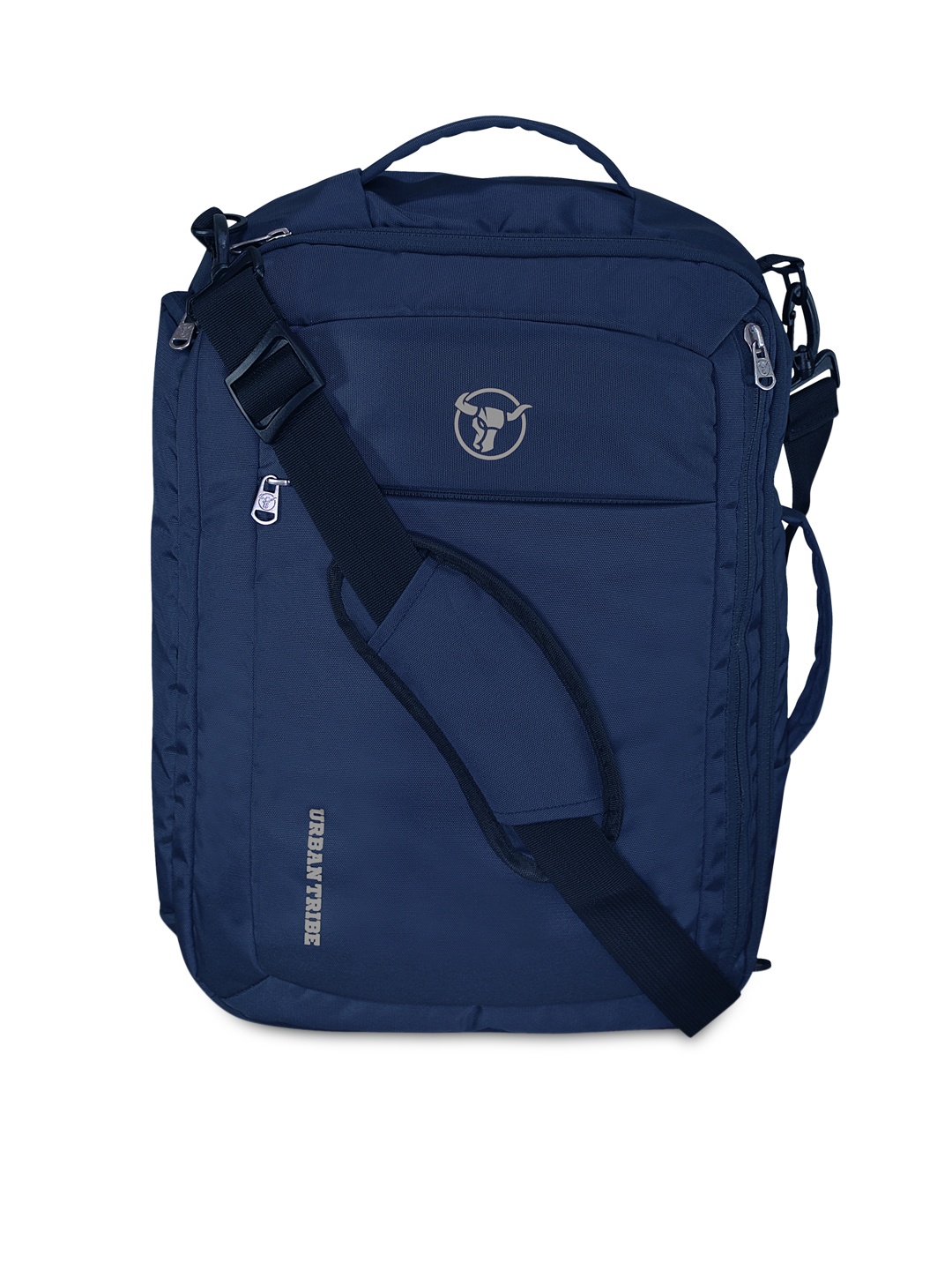 

URBAN TRIBE Unisex Blue Backpack