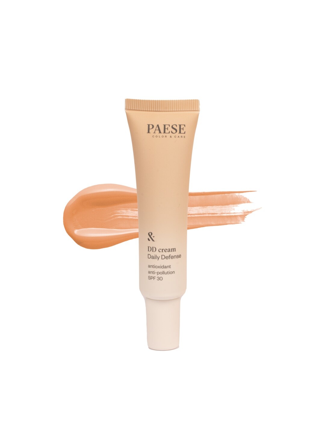 

Paese Cosmetics DD Cream Daily Defense SPF 30, Orange