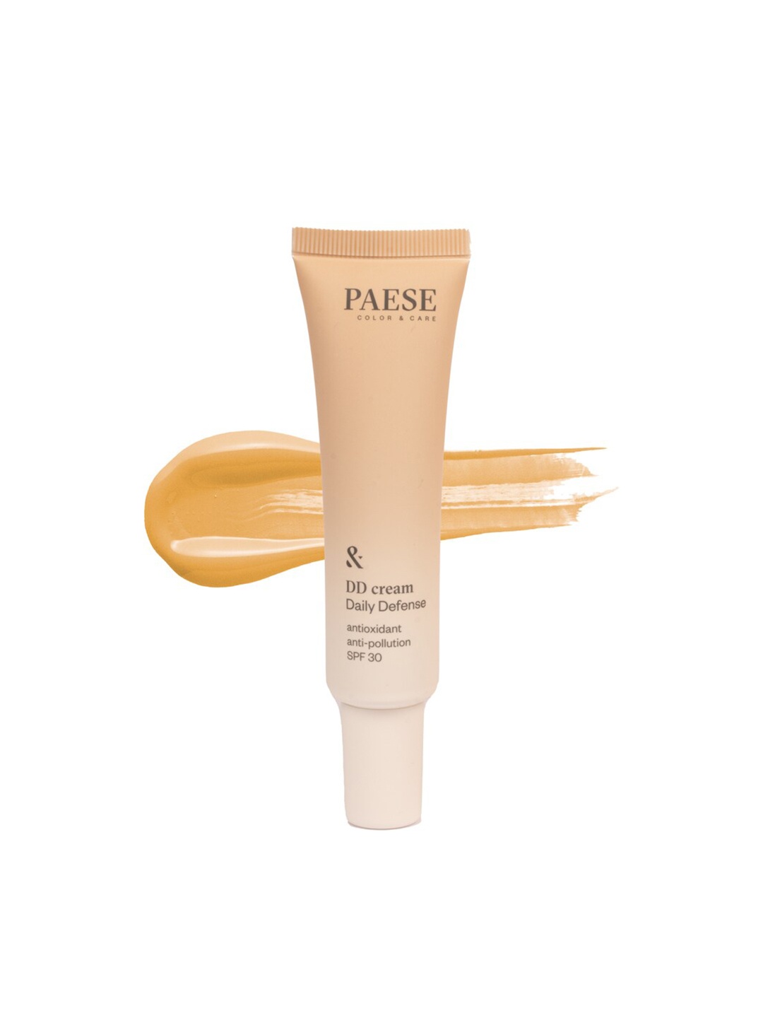 

Paese Cosmetics DD Cream Daily Defense SPF 30, Orange