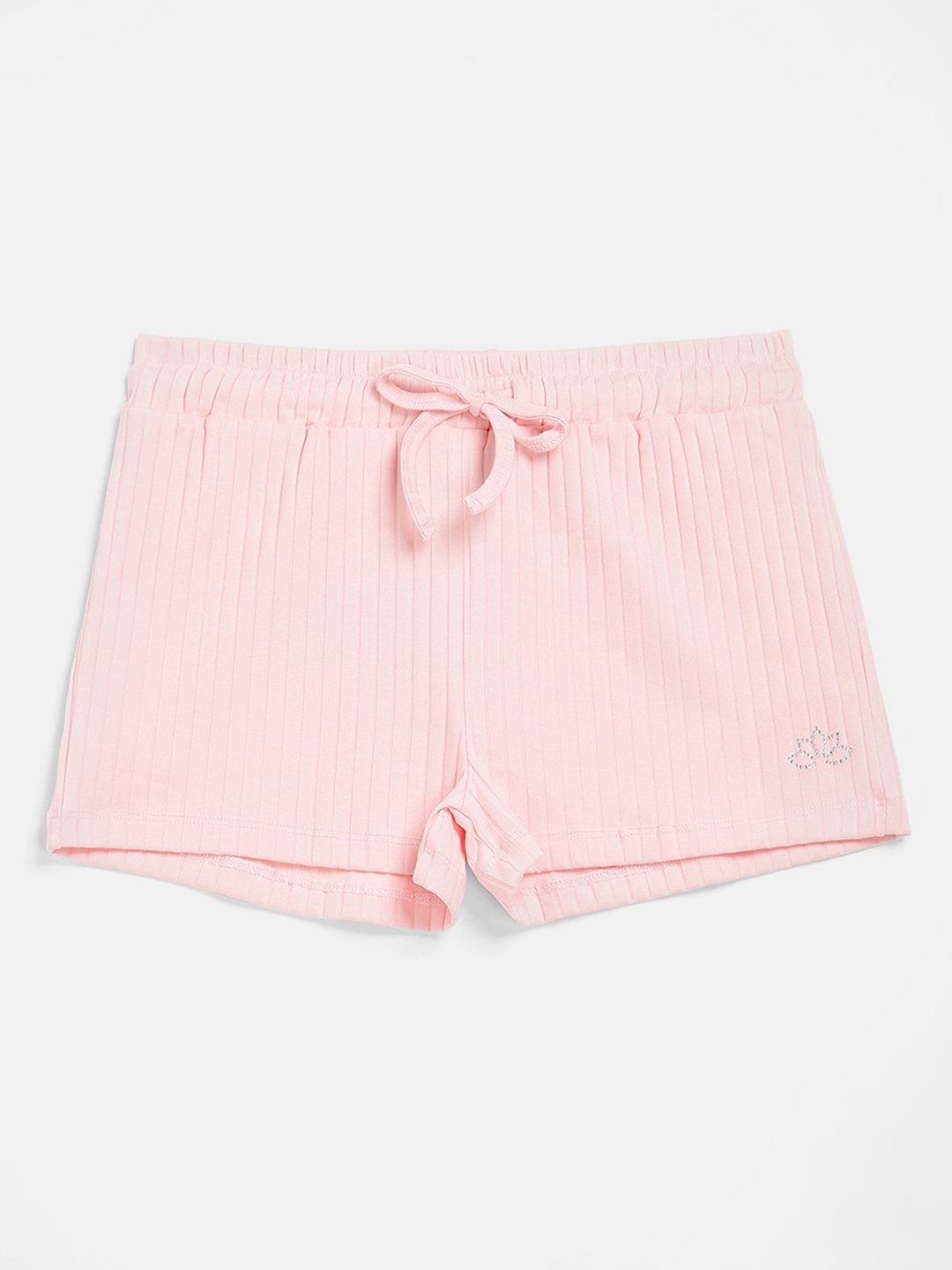 

V2 Value & Variety Girls Pink Hot Pants Shorts