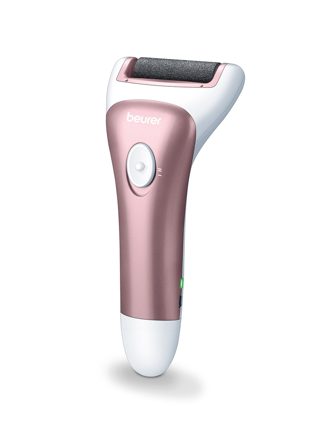 

beurer Battery Powered Pedicure Device MP 55, White