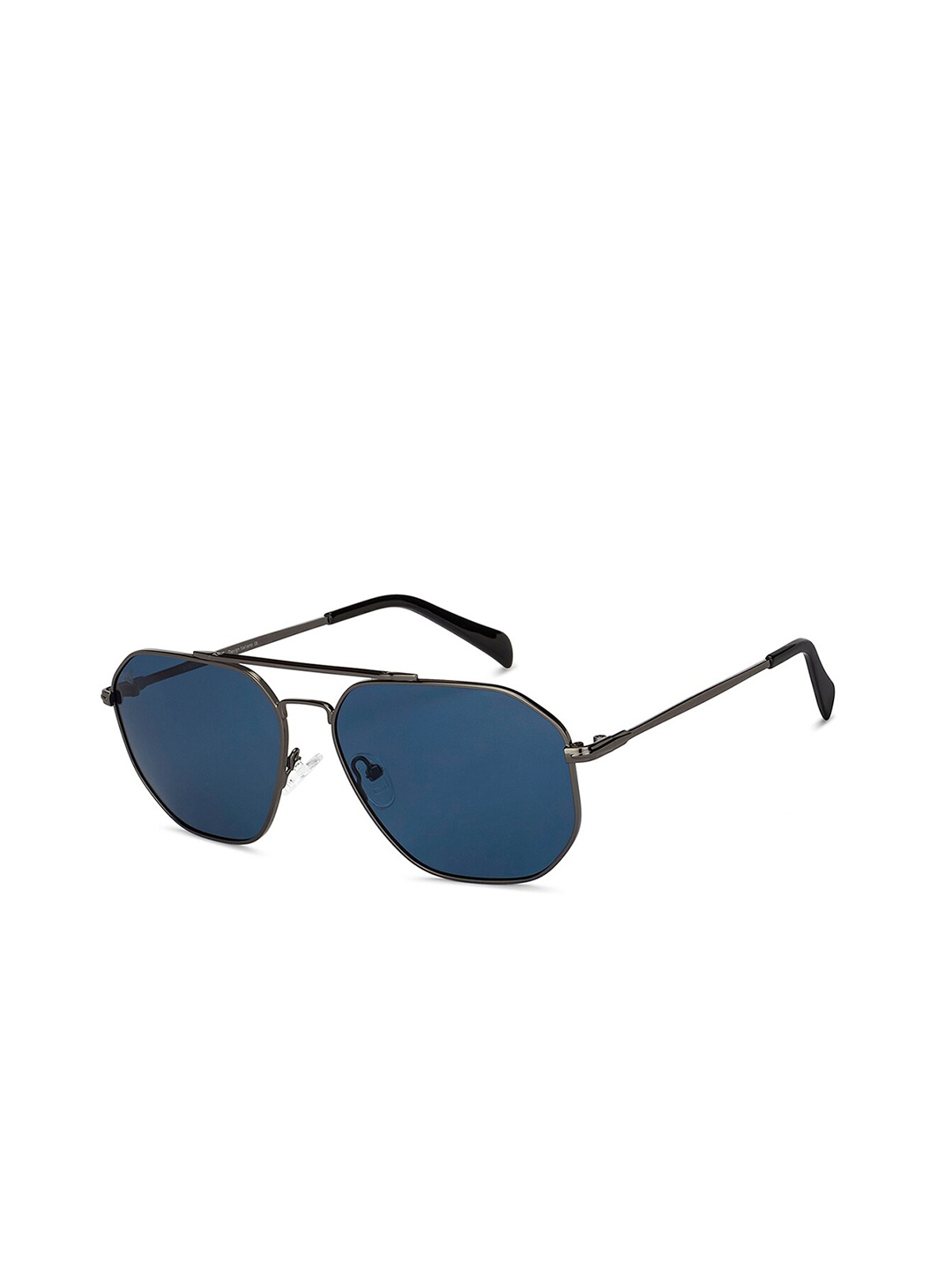 

Vincent Chase Blue UV Protected Lens Aviator Sunglasses
