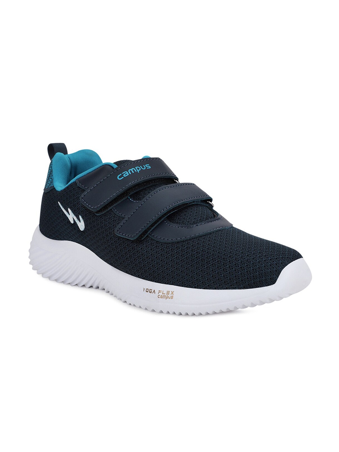 

Campus Women Navy Blue Running Sports Shoes