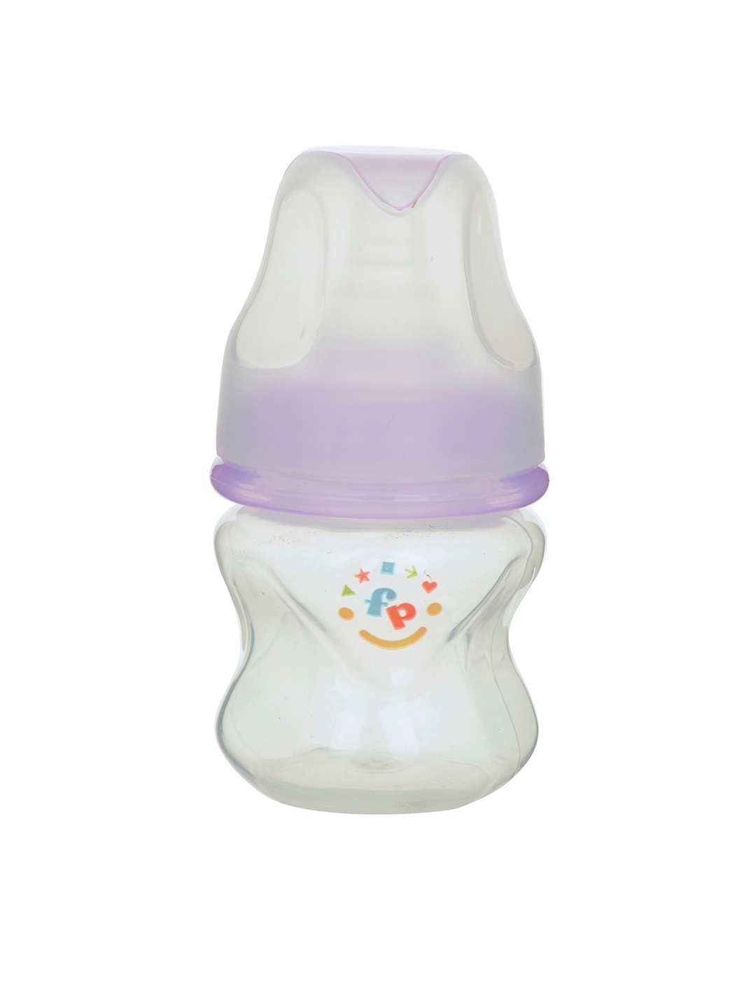 

Fisher-Price Purple Feeding Bottle- 60ml