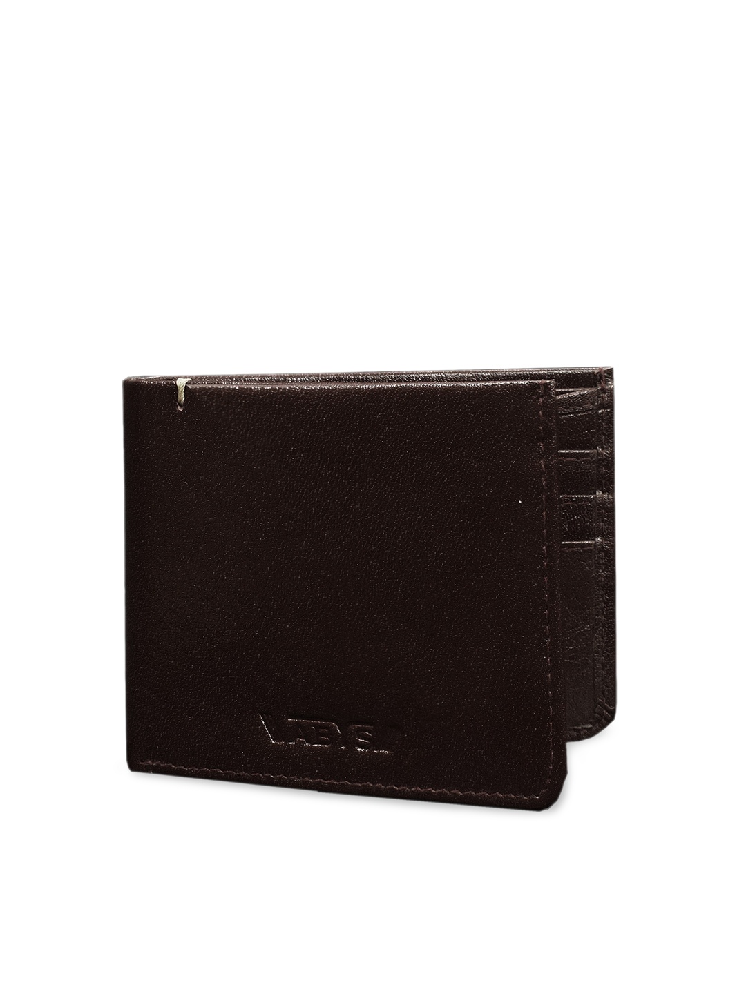 

ABYS Men Set of 2 Coffee Brown Accessory Gift Set