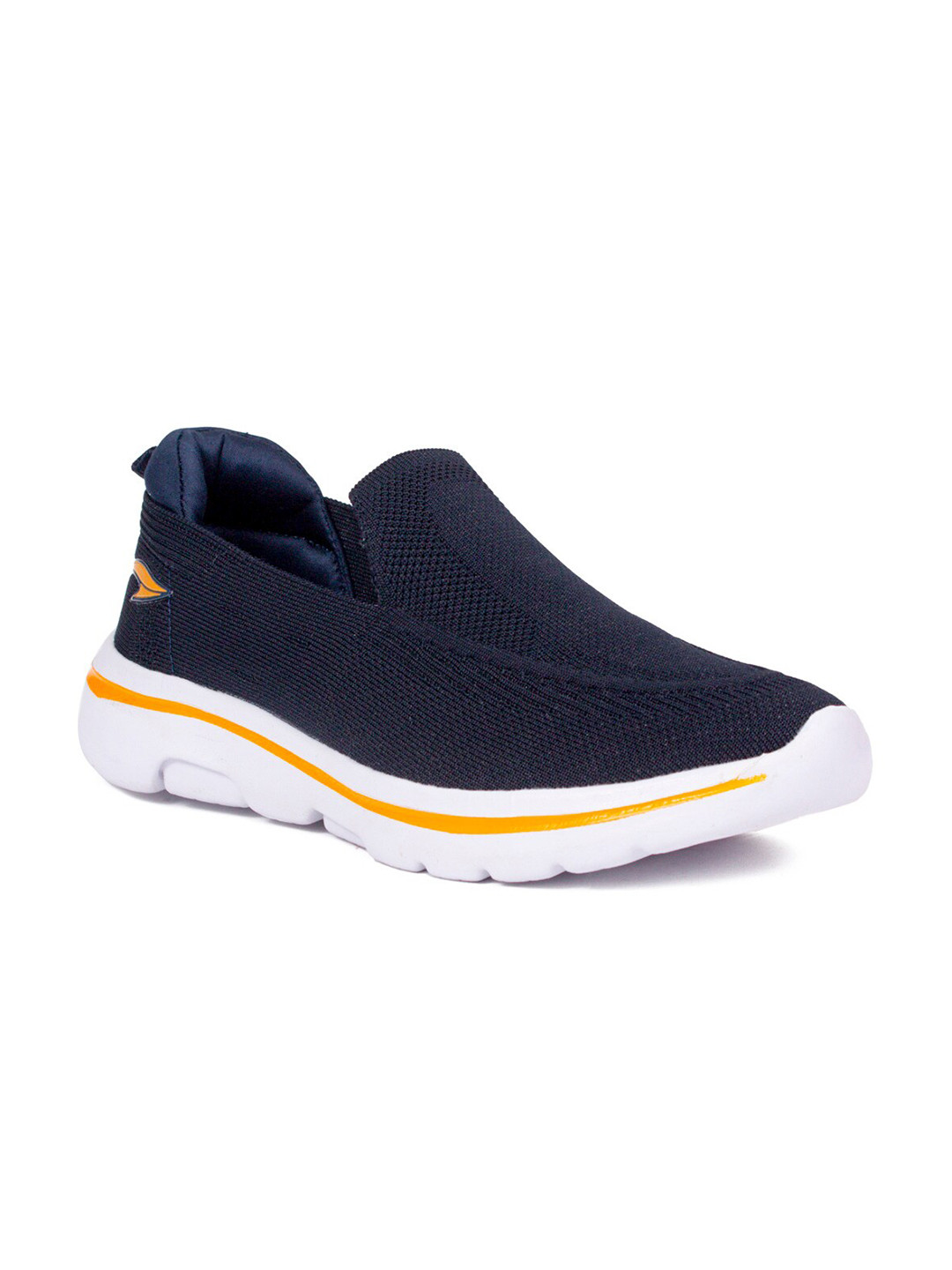 

ASIAN Men Navy Blue Mesh Running Shoes
