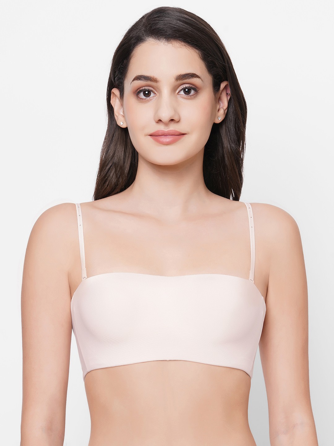 

Wacoal Women Pink Bra