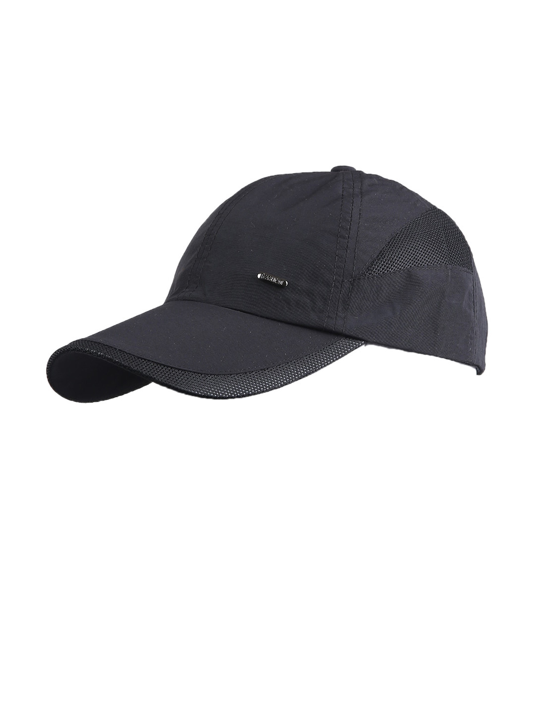 

Bunnywave Unisex Black Baseball Cap