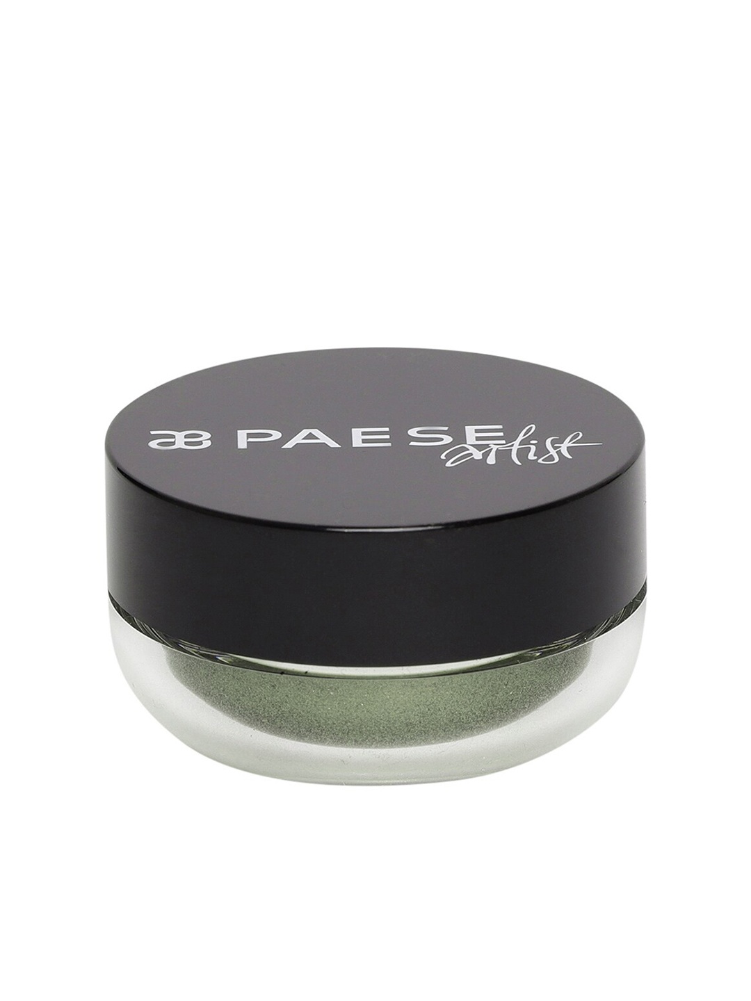 

Paese Cosmetics Pure Pigments Eyeshadow - Green Gables 05