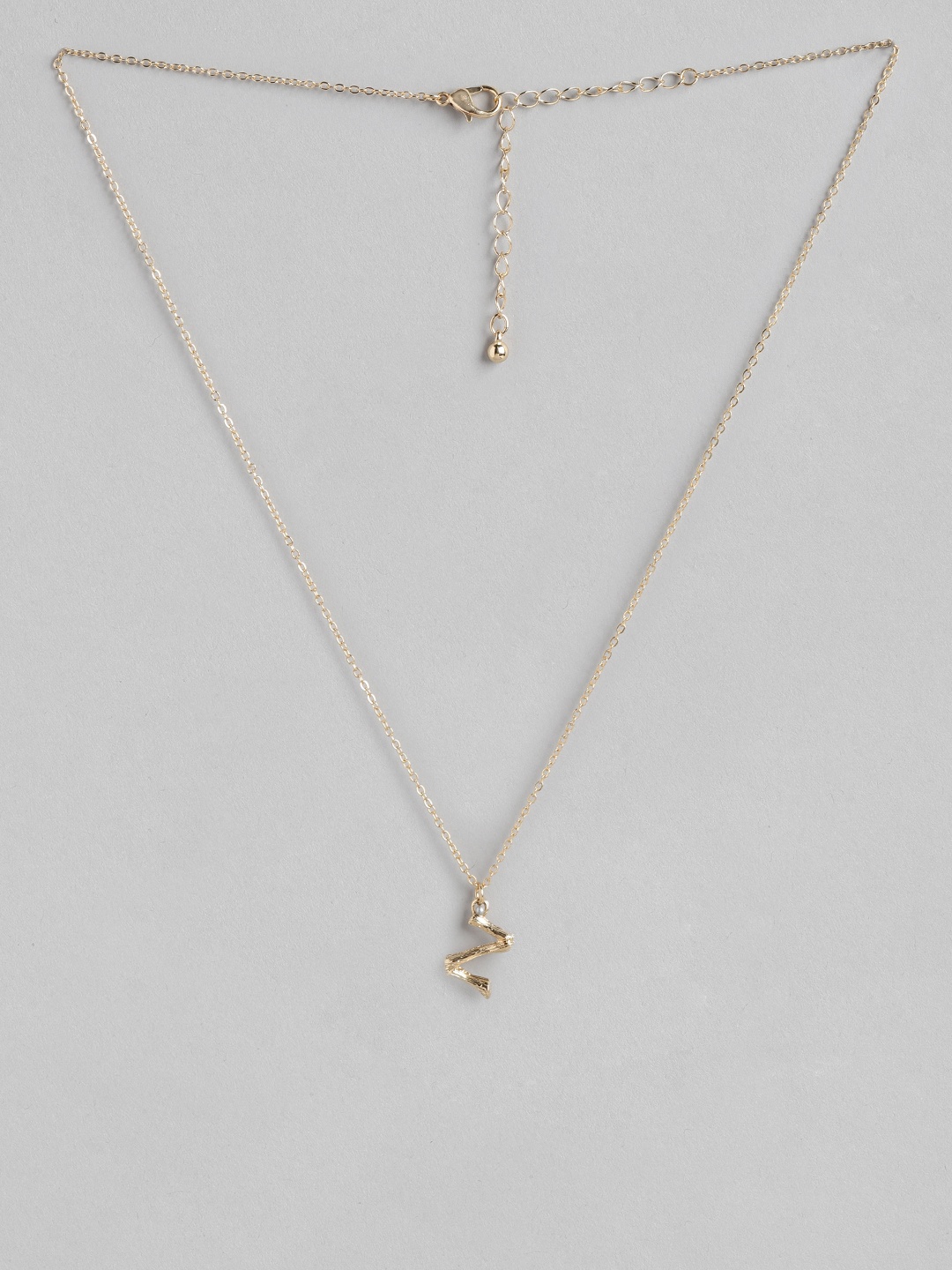 

20Dresses Gold-Toned Necklace