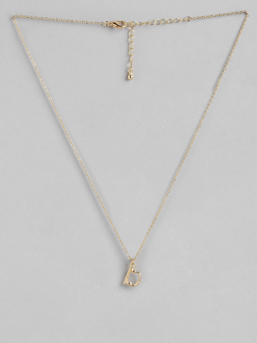 

20Dresses Gold-Toned Necklace
