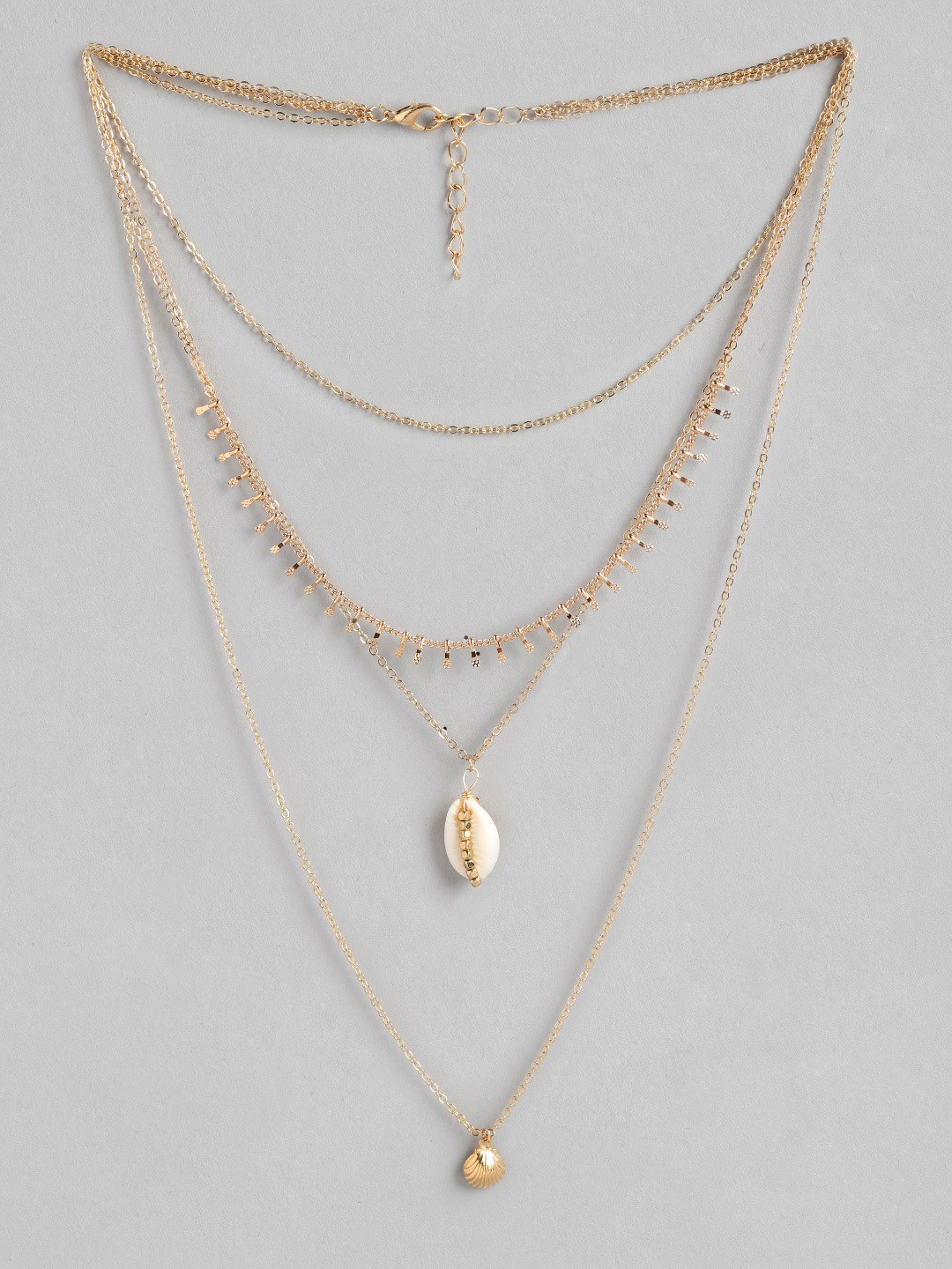 

20Dresses Gold-Toned Necklace