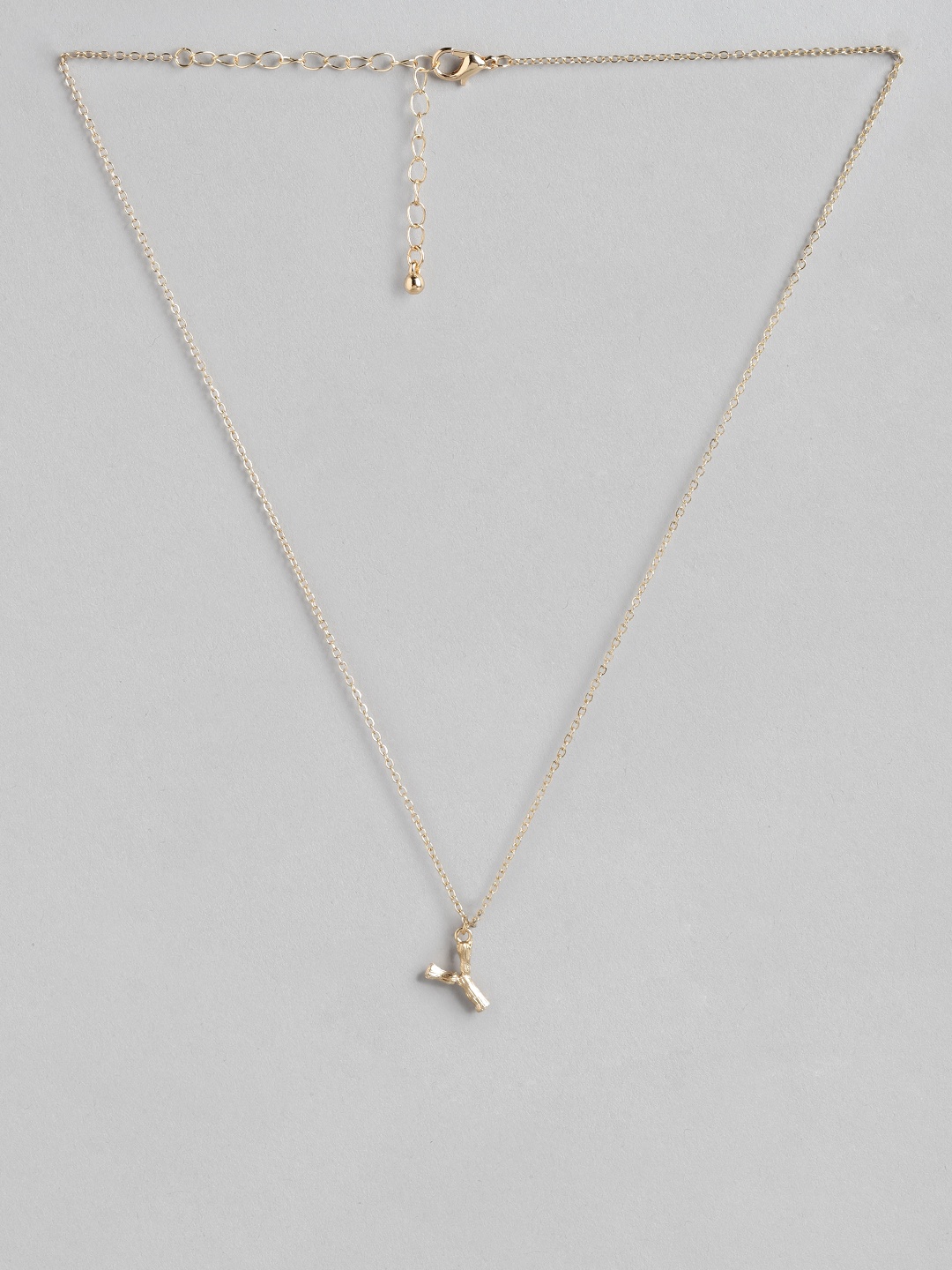 

20Dresses Gold-Toned Necklace