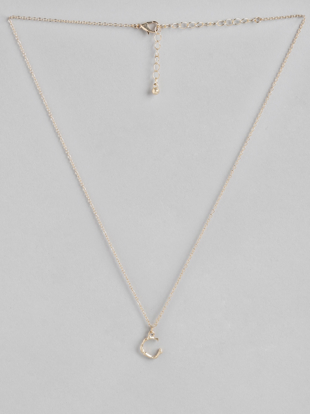 

20Dresses Gold-Toned Necklace