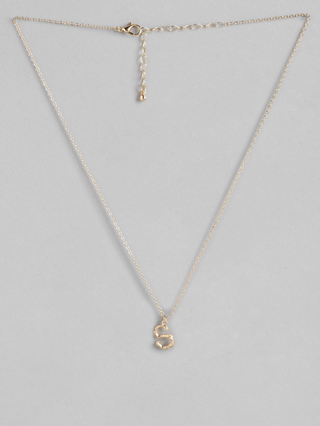 

20Dresses Gold-Toned Necklace