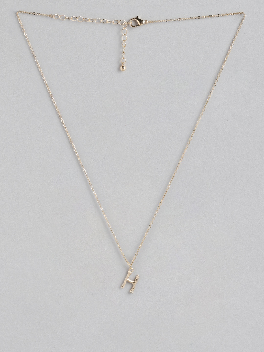 

20Dresses Gold-Toned Necklace