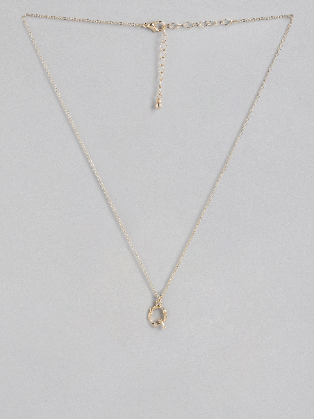 

20Dresses Gold-Toned Necklace