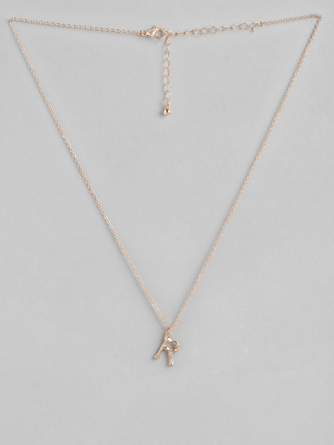 

20Dresses Gold-Toned Necklace