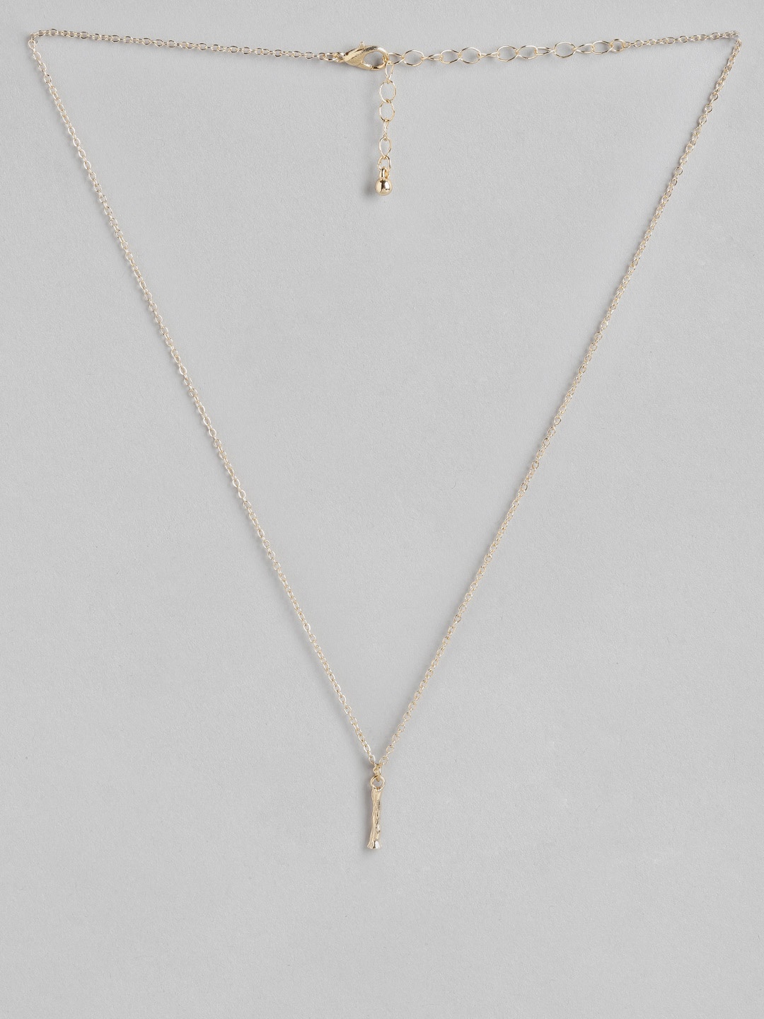 

20Dresses Gold-Toned Necklace