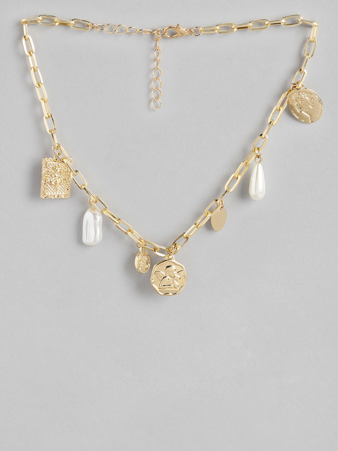 

20Dresses Gold-Toned Necklace