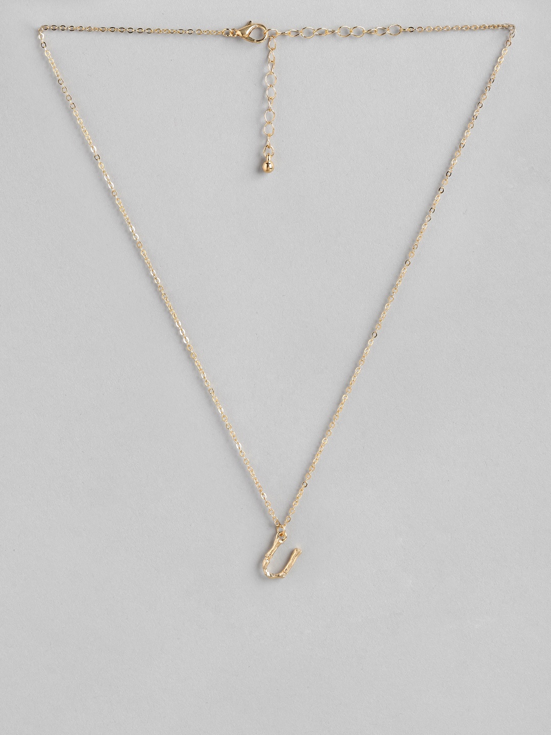 

20Dresses Gold-Toned Necklace