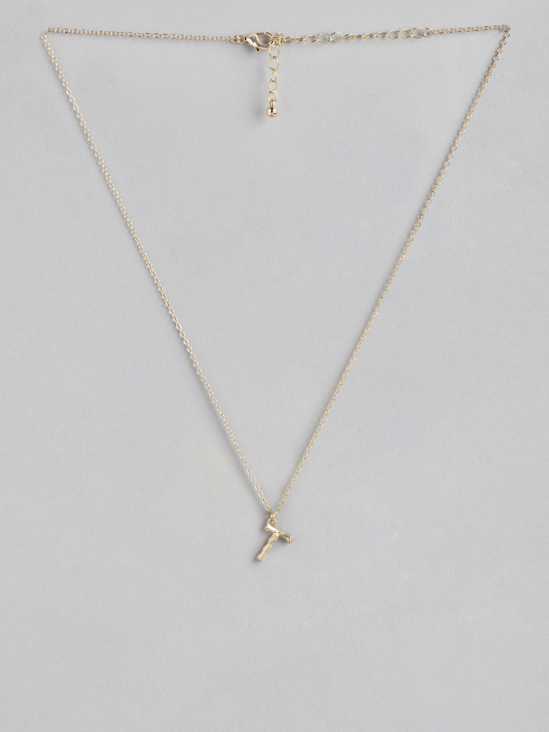 

20Dresses Gold-Toned Necklace