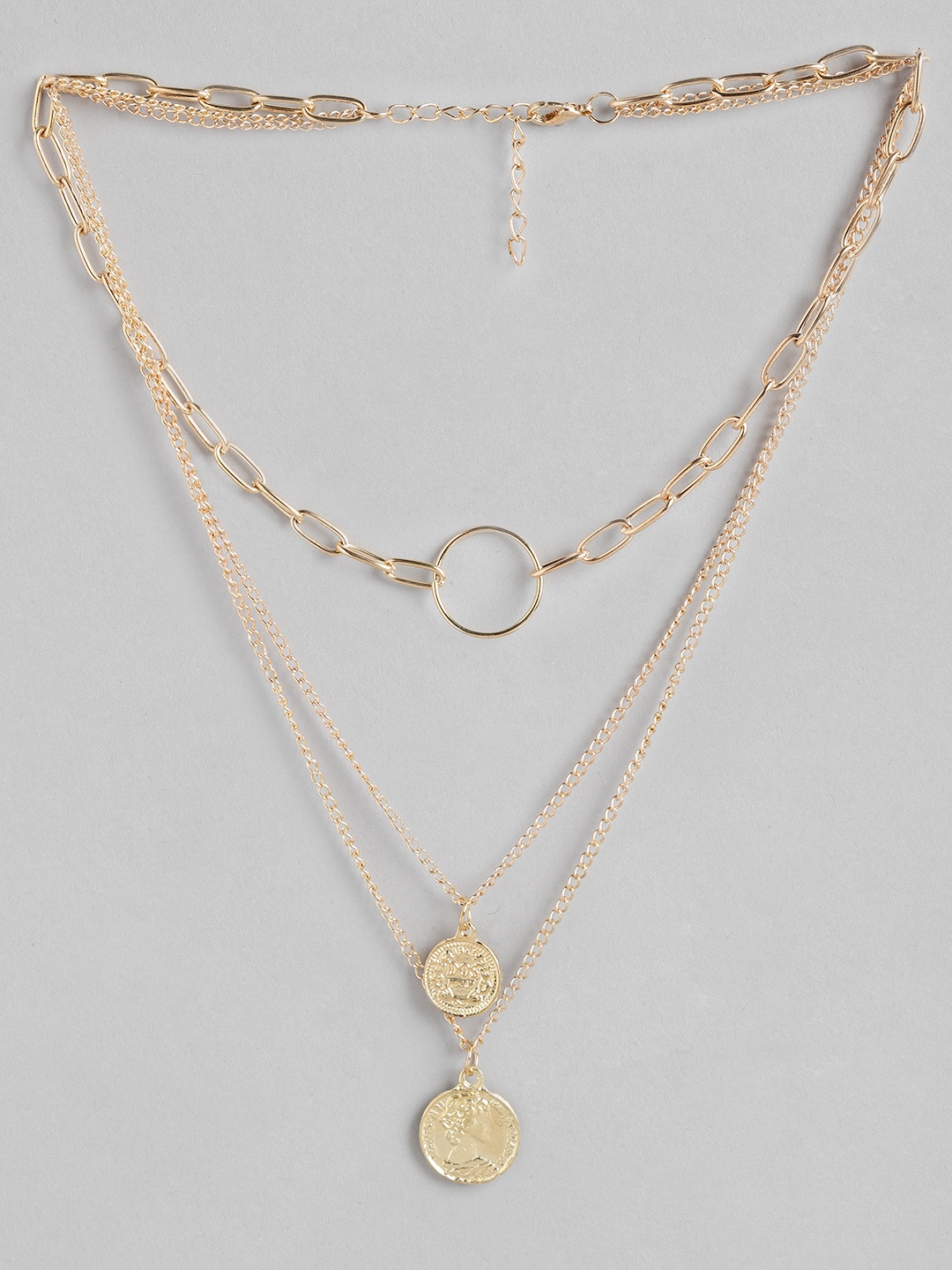 

20Dresses Gold-Toned Necklace