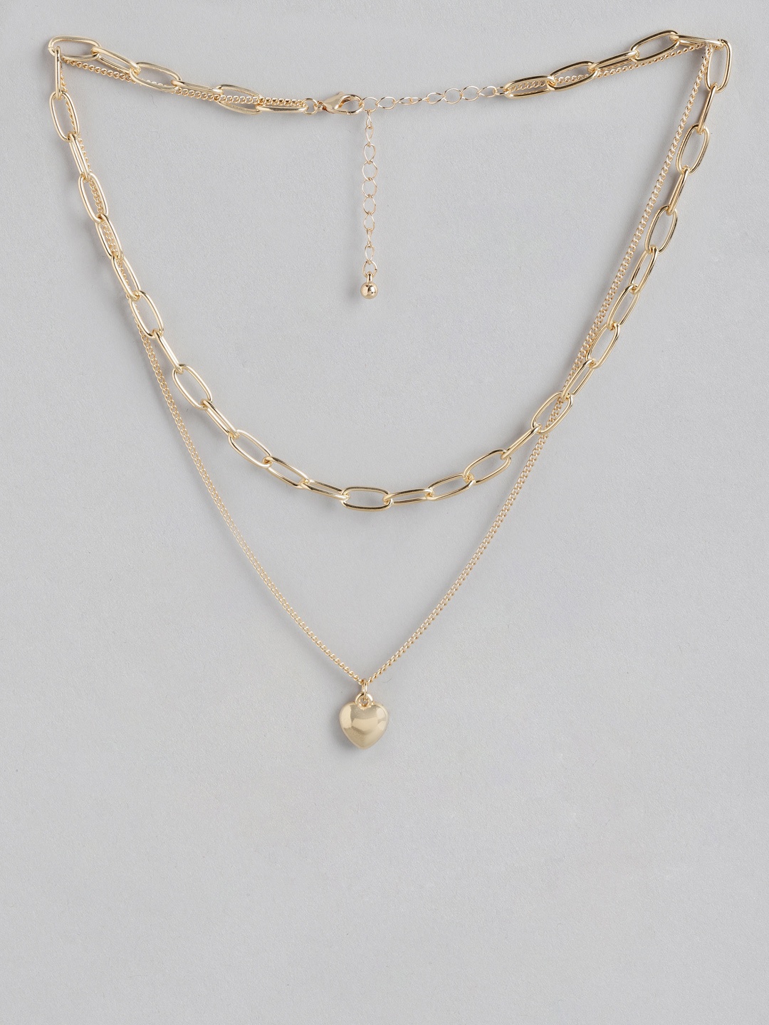 

20Dresses Gold-Toned Necklace