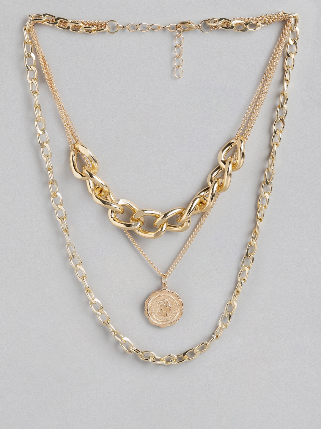 

20Dresses Gold-Toned Necklace