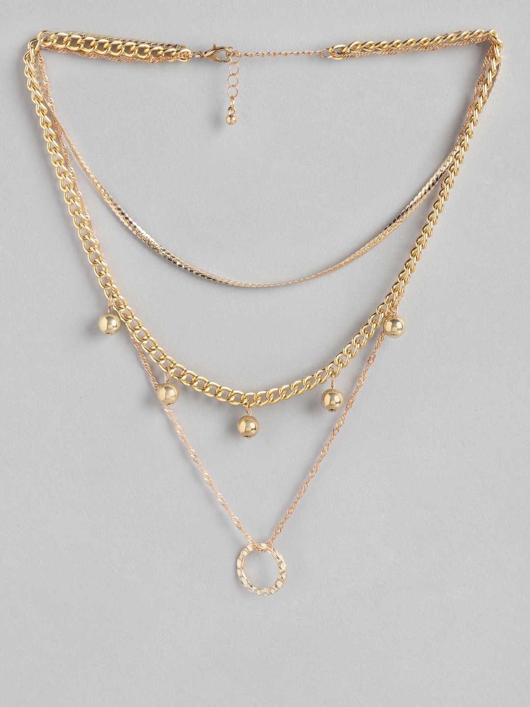 

20Dresses Gold-Toned Necklace