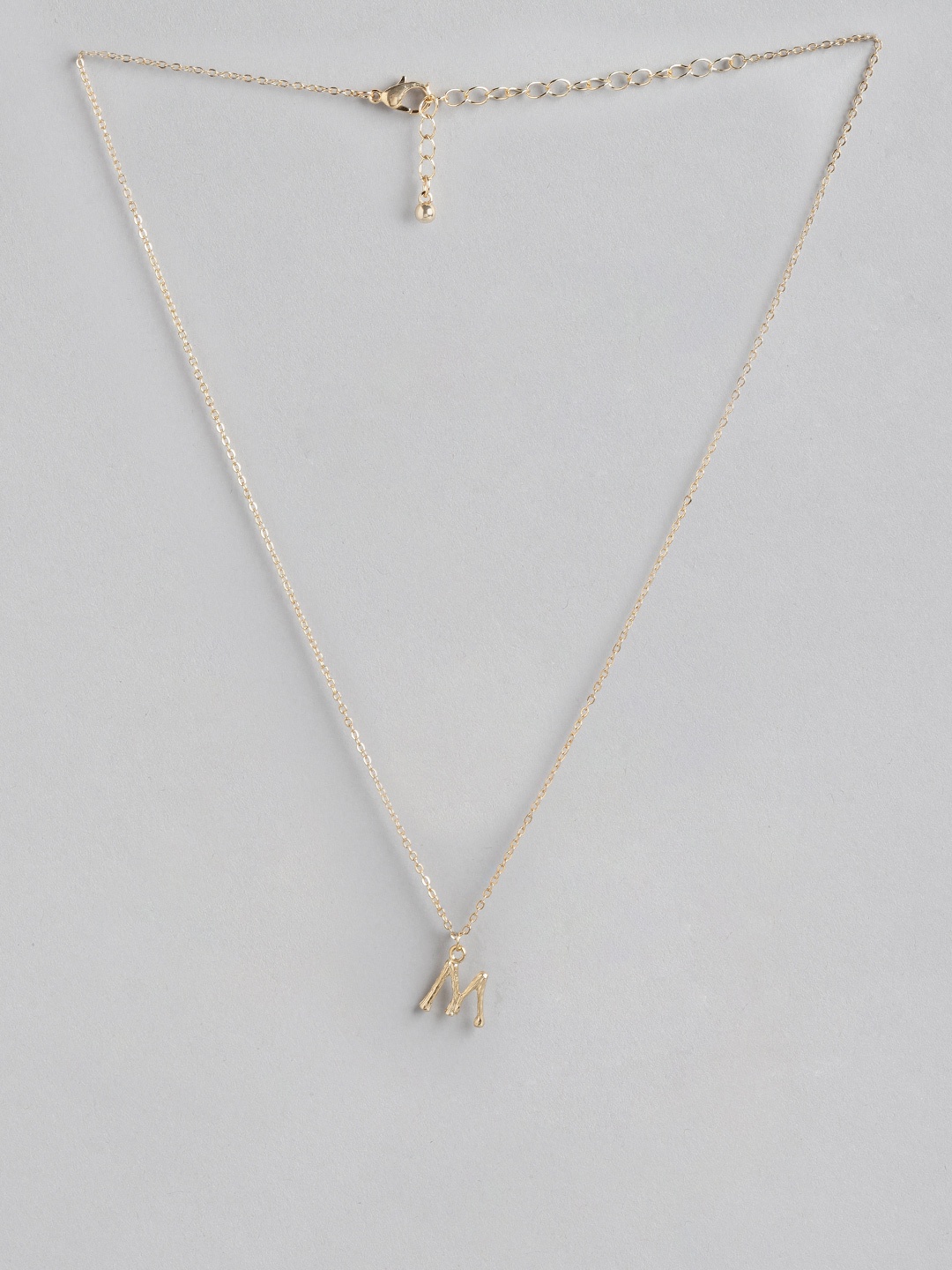 

20Dresses Gold-Toned Necklace