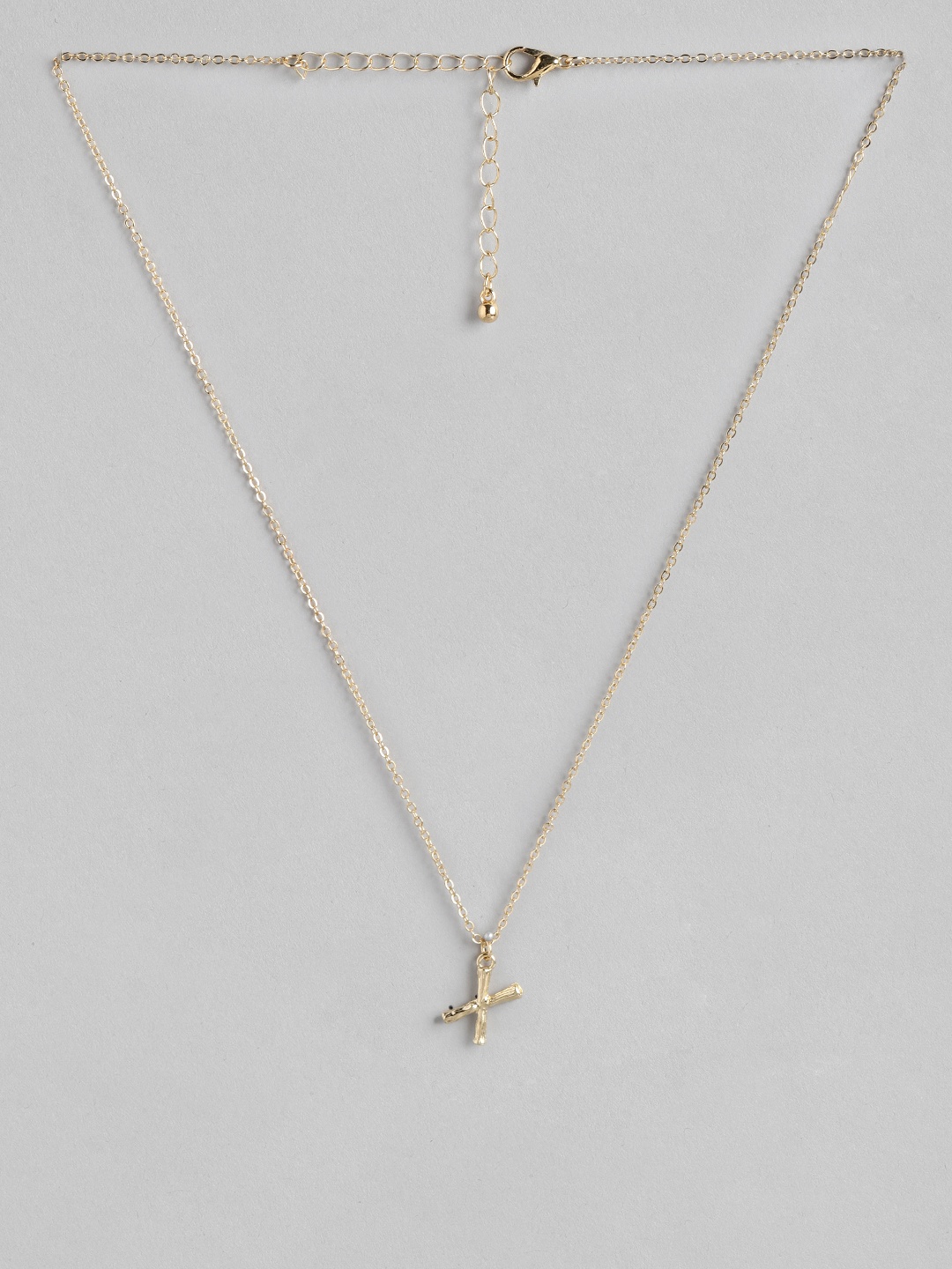 

20Dresses Gold-Toned Necklace