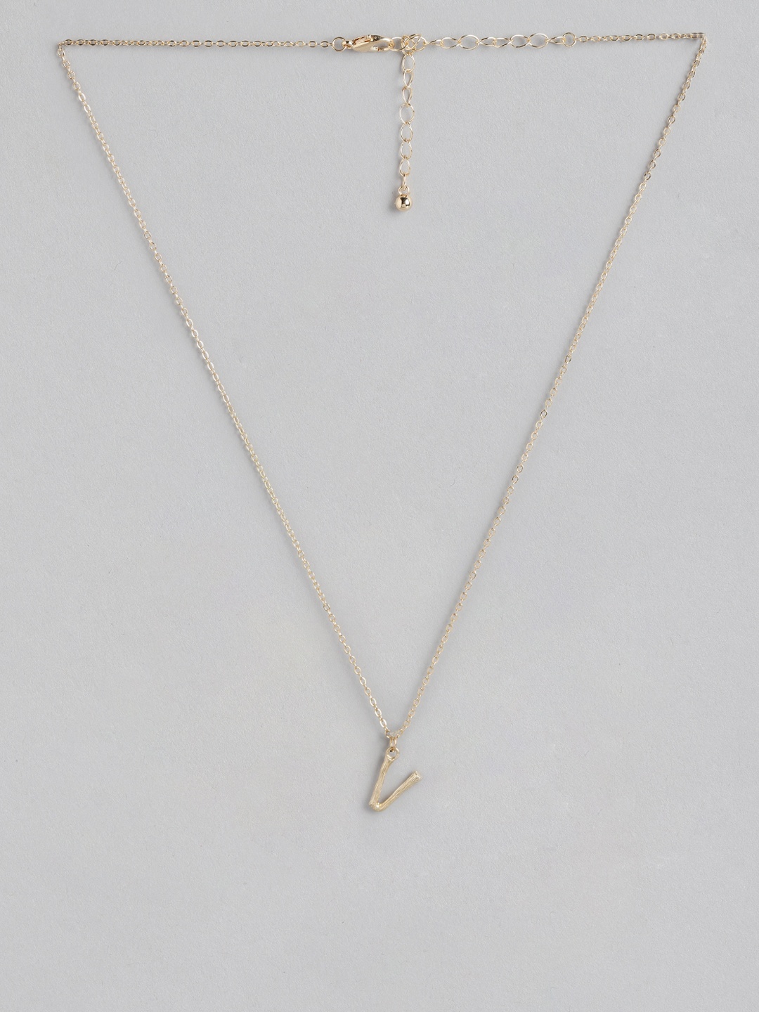 

20Dresses Gold-Toned Necklace