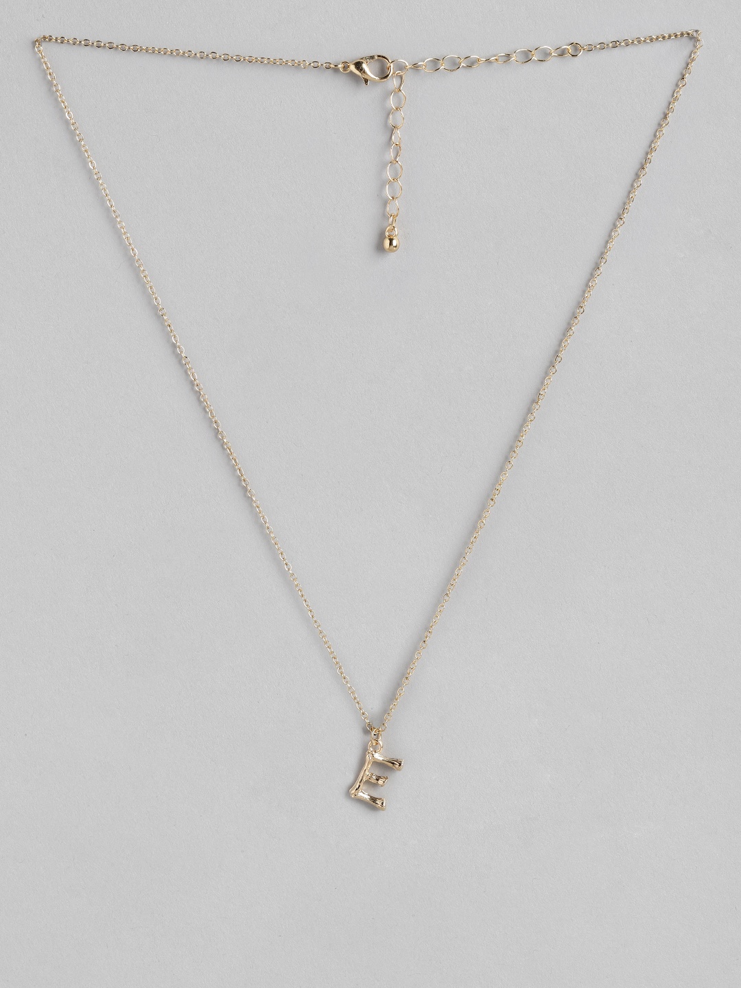 

20Dresses Gold-Toned Necklace