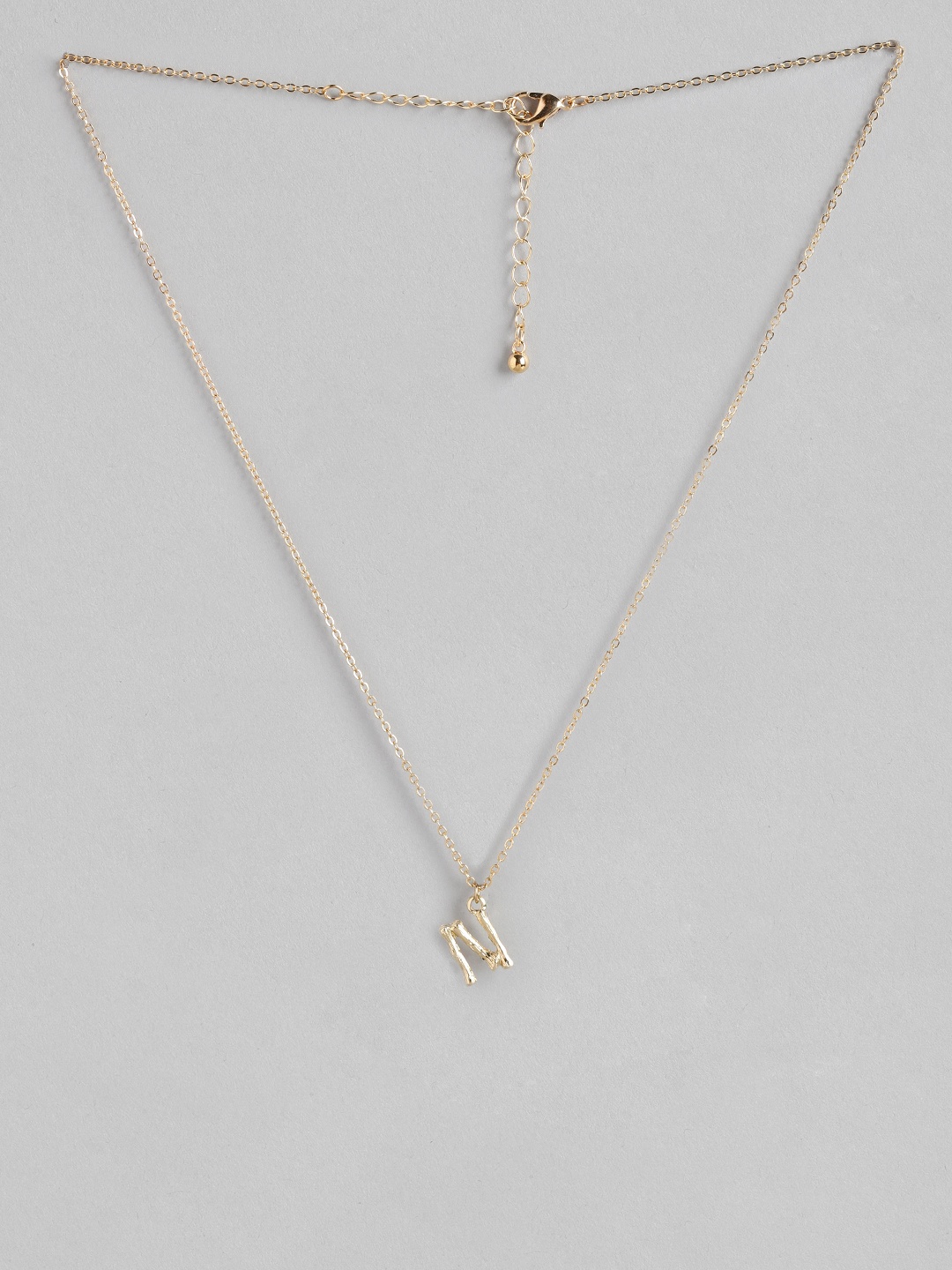 

20Dresses Gold-Toned Necklace