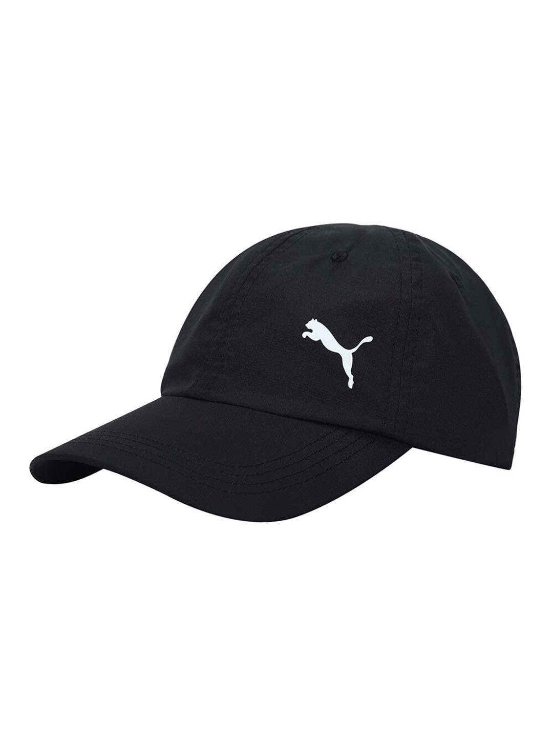 

Puma Black Baseball Cap