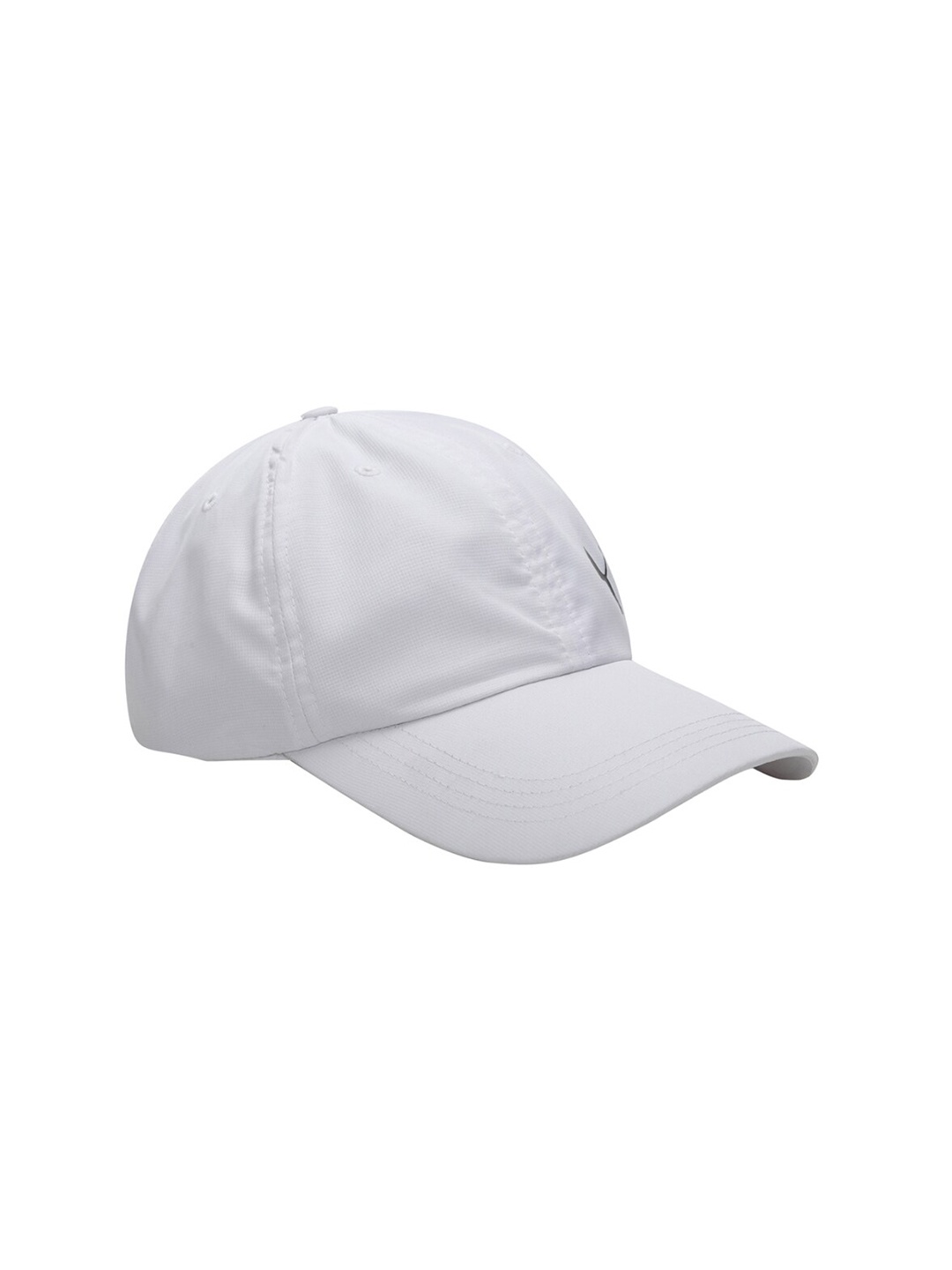 

Puma White Baseball Cap