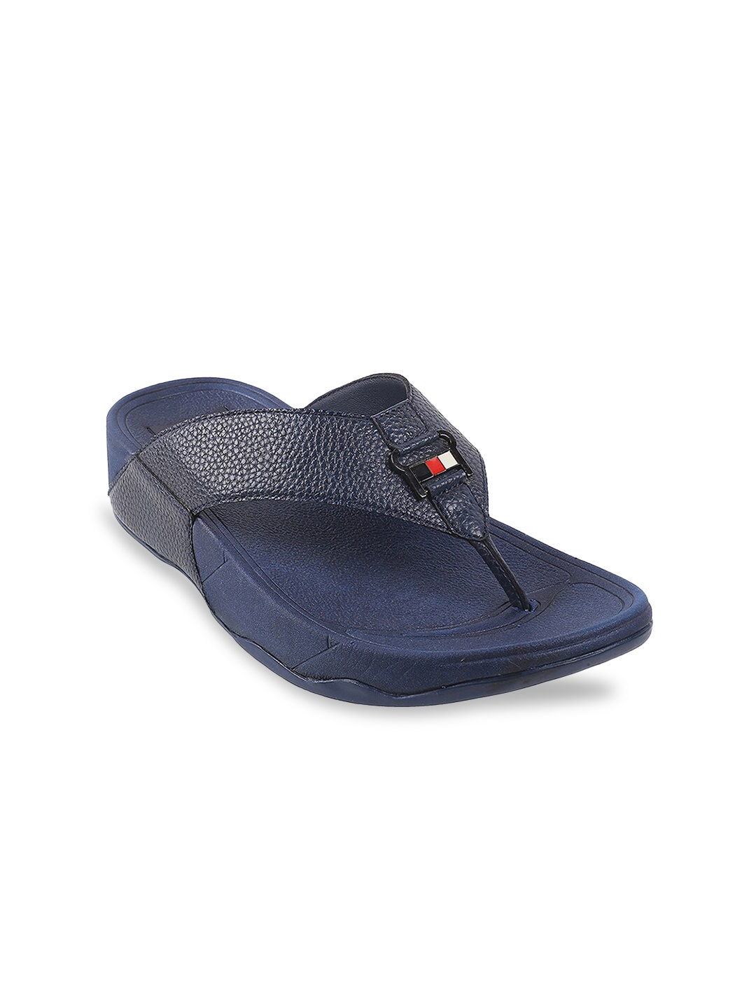 

Metro Men Blue Thong Flip-Flops