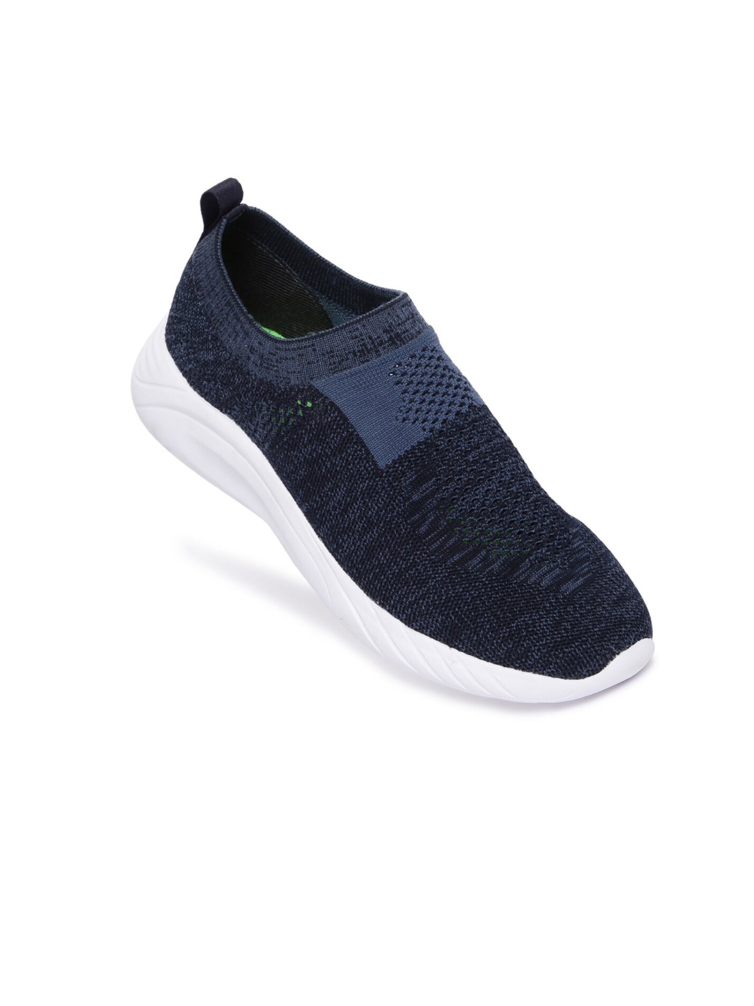 

Paragon Men Blue Running Shoes